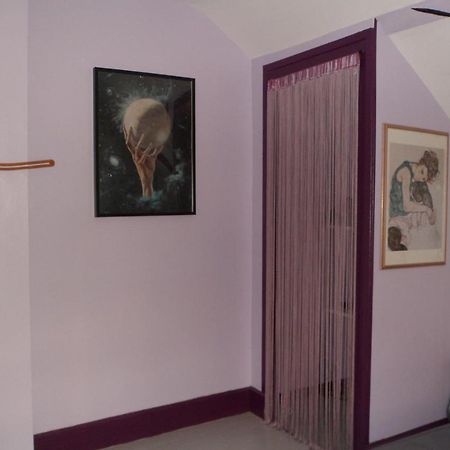 Bed and Breakfast Les Arts Ont La Cote Exteriér fotografie