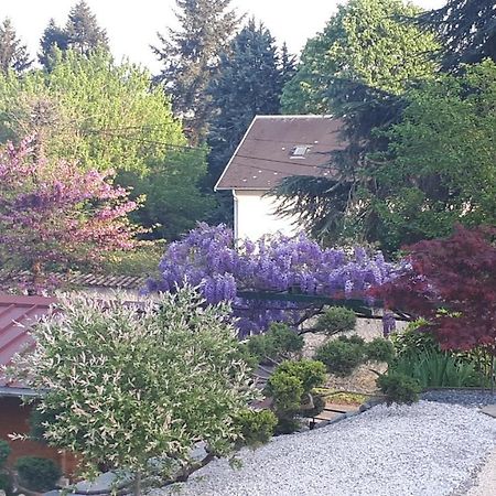 Bed and Breakfast Les Arts Ont La Cote Exteriér fotografie