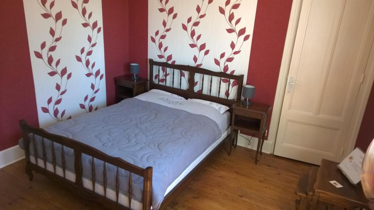 Bed and Breakfast Les Arts Ont La Cote Exteriér fotografie