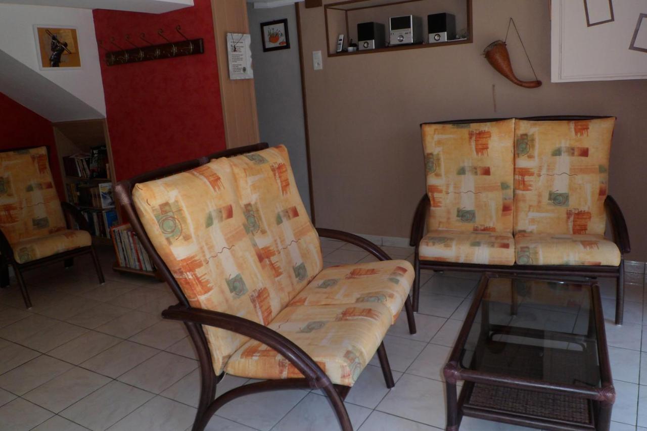 Bed and Breakfast Les Arts Ont La Cote Exteriér fotografie